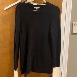 Madewell cozy sweater